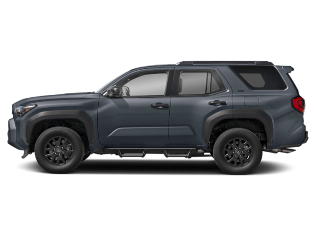 New 2026 Underground Toyota SR5 image 3