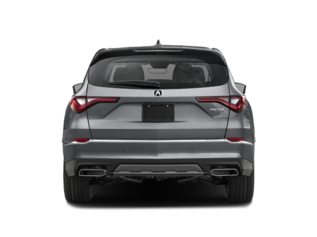 New 2026 NH-932M/SOLAR SILV Acura w/Technology Package image 5
