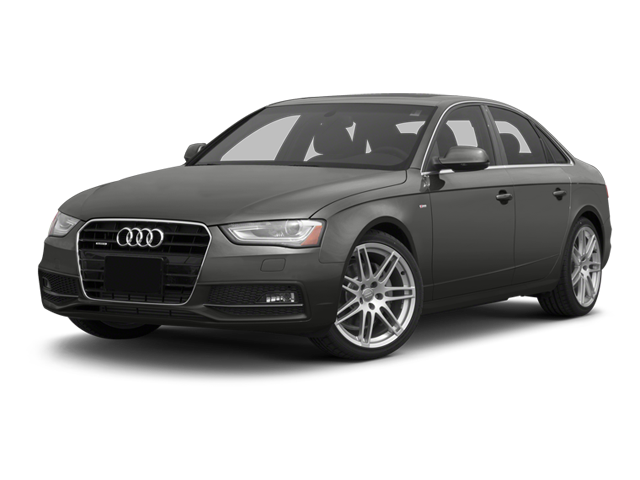 Used 2013 Gray Audi 2.0T Premium image 1