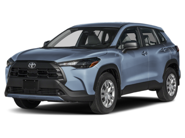 New 2026 Celestite Toyota L image 9