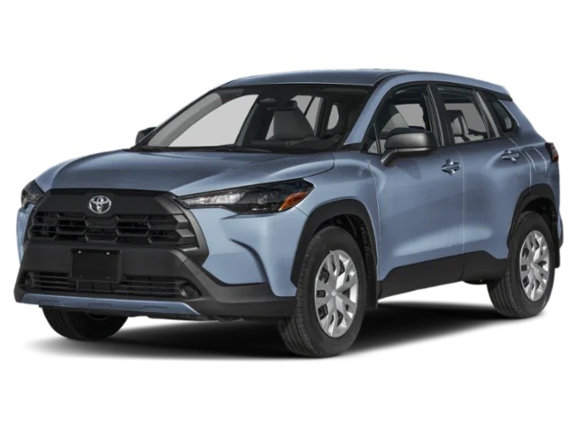New 2026 Celestite Toyota L image 9