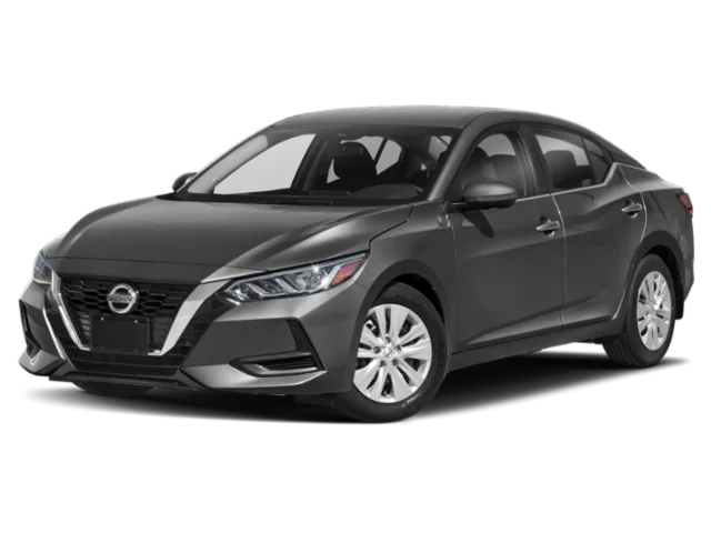 2020 Nissan Sentra