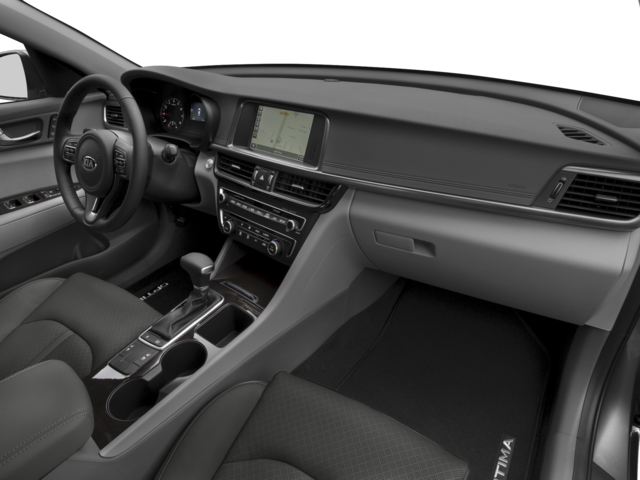 Used 2016 Gray Kia EX image 16