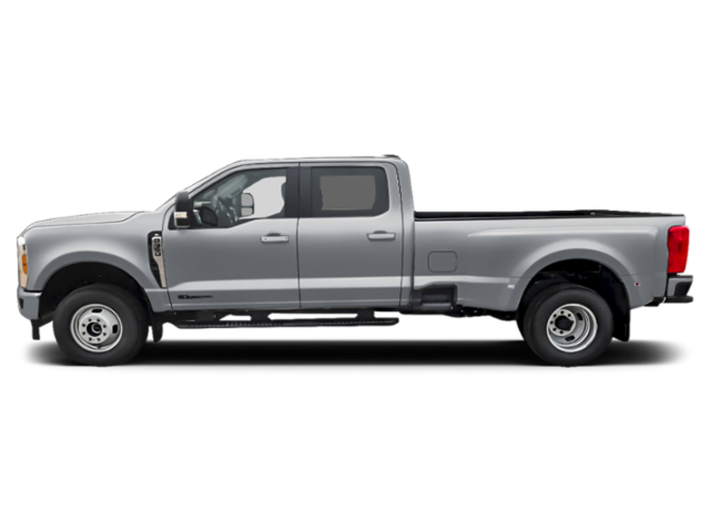 New 2027 Silver Ford XL image 2