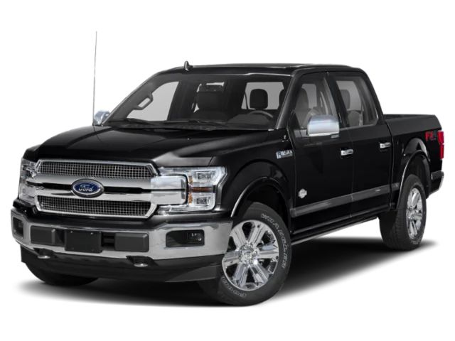 2020 Ford F-150 King Ranch 4x4 SuperCrew 5-1/2 Box's photo