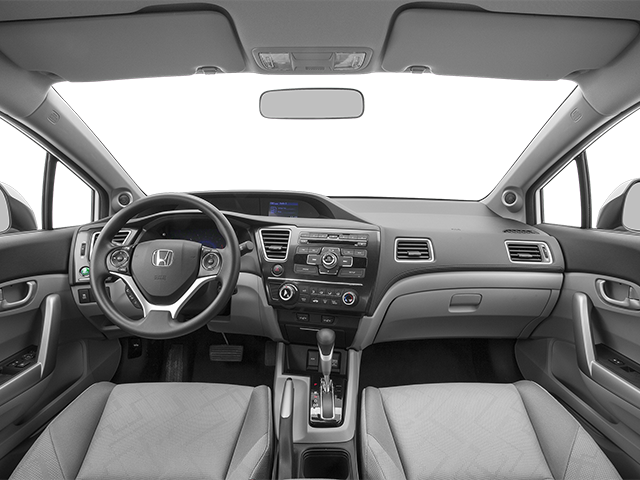 Used 2013  Honda LX image 10