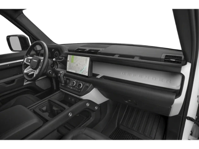 New 2024 Carpathian Grey Land Rover X-Dynamic SE image 12