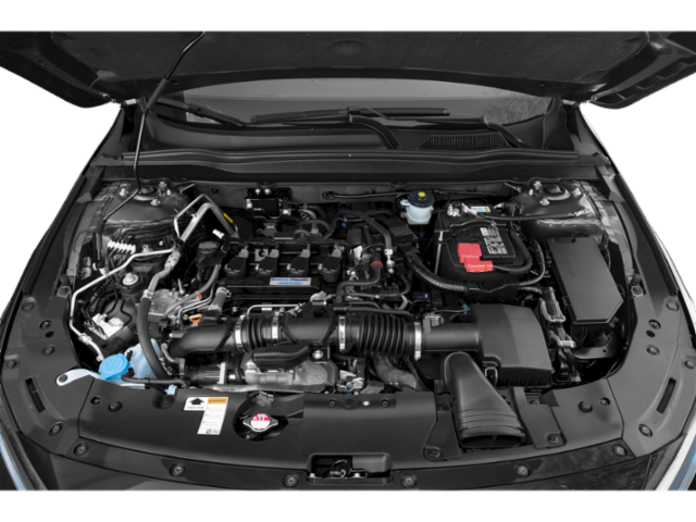 Used 2020 Crystal Black Pearl Honda Sport image 9