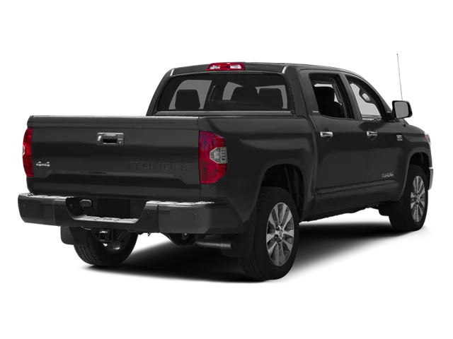 Used 2014 Silver Toyota Limited image 6