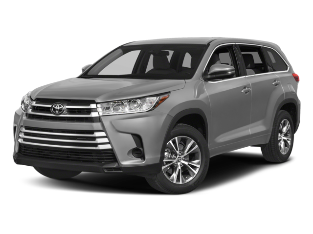Used 2017 Silver Toyota LE image 1