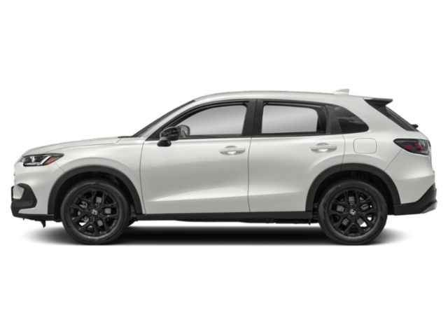 Used 2025  Honda Sport image 3