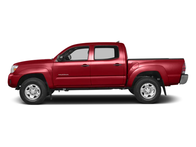 Used 2014 Gray Toyota PreRunner image 4