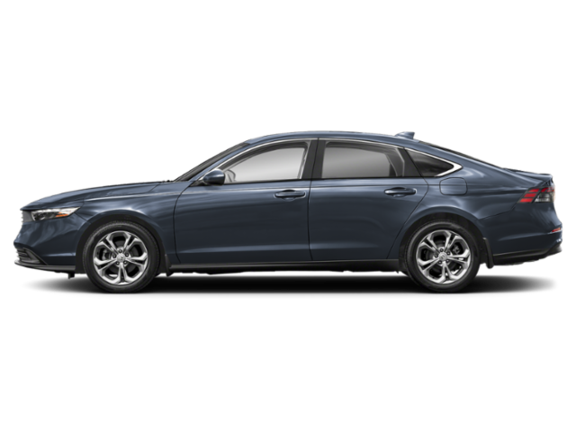 New 2025 Meteorite Gray Metallic Honda LX image 3