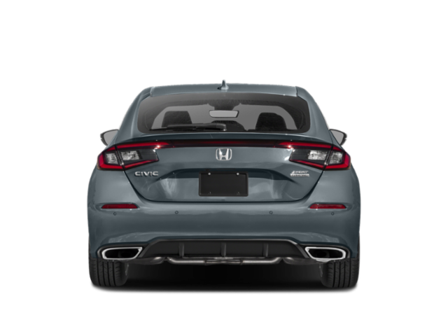 Used 2022 Blue Honda Sport Touring image 5