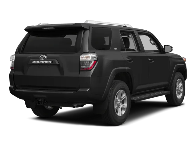 Used 2015 Toyota 4Runner SR5 Premium with VIN JTEBU5JR5F5206543 for sale in Burnsville, Minnesota