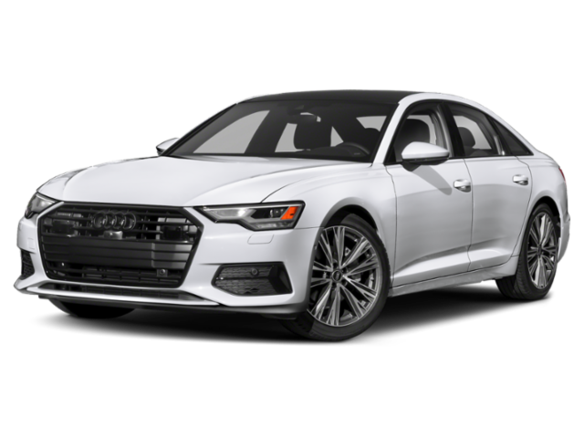2024 Audi A6
