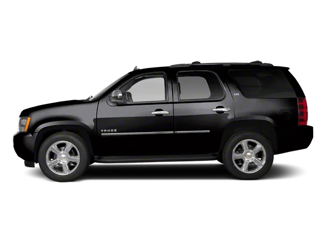 Used 2013 Black Chevrolet LT image 3