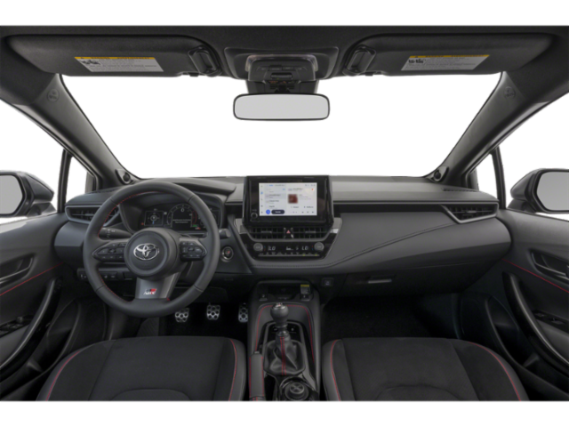 New 2026  Toyota Premium Plus image 7