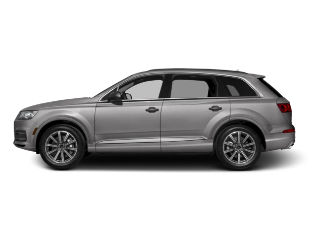 Used 2017 Black Audi 3.0T Prestige image 3