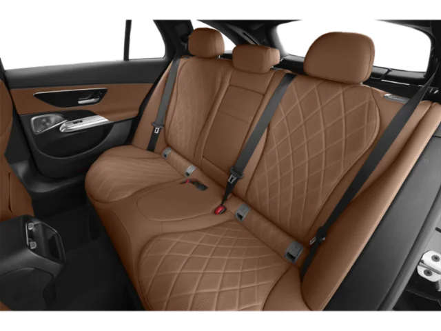 New 2026 Nautical Blue Metallic Mercedes-Benz E 450 image 10