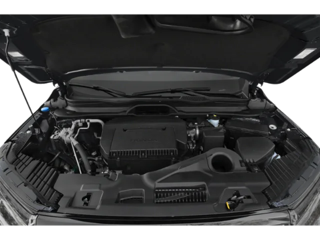Used 2025 Gray Honda Black Edition image 9