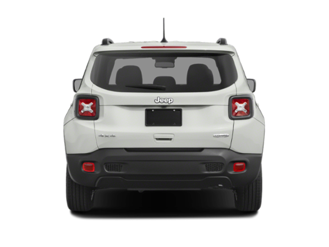 Used 2023 Black Clearcoat Jeep Latitude image 5
