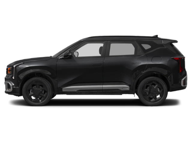 New 2027 Aurora Black Pearl Kia X-Line S image 3