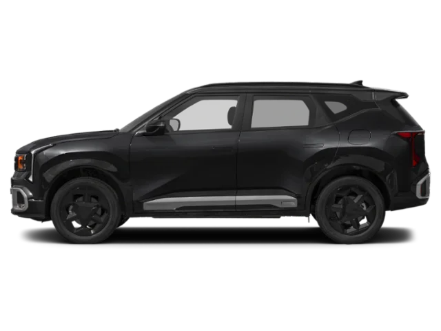 New 2027 Aurora Black Pearl Kia X-Line S image 3