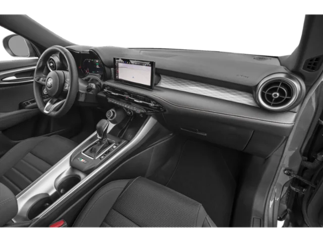 2024 Alfa Romeo Tonale TI - Photo 12