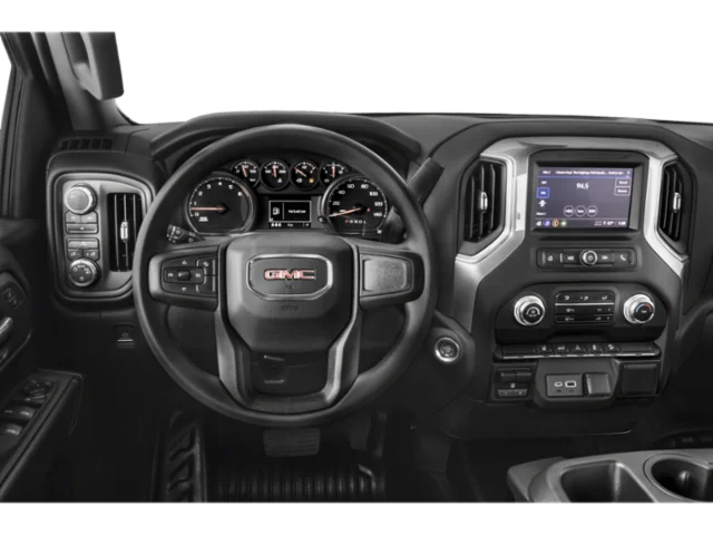 Used 2024 White GMC Denali image 4
