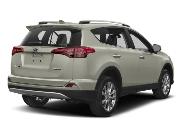Used 2017 White Toyota Limited image 2
