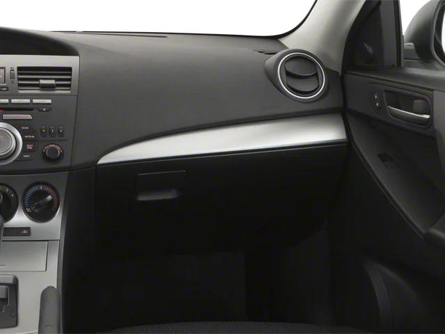 Used 2010 Silver Mazda i Touring image 16