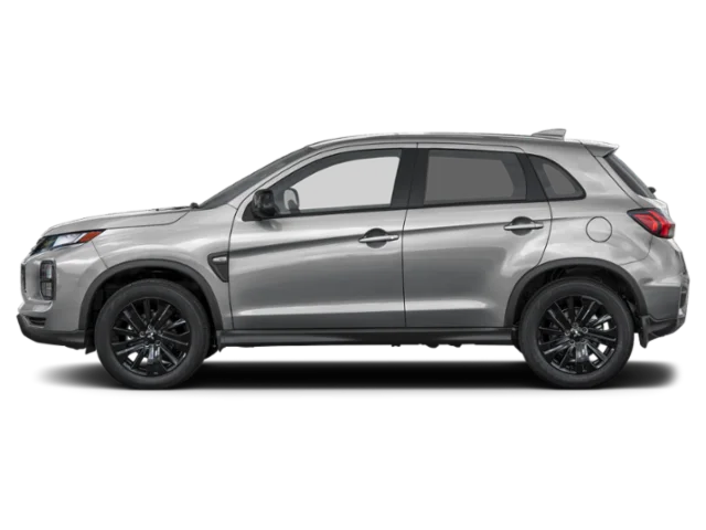 New 2026 Gray Mitsubishi 2.0 LE image 3