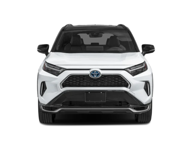 Used 2025 Gray Toyota XSE image 7