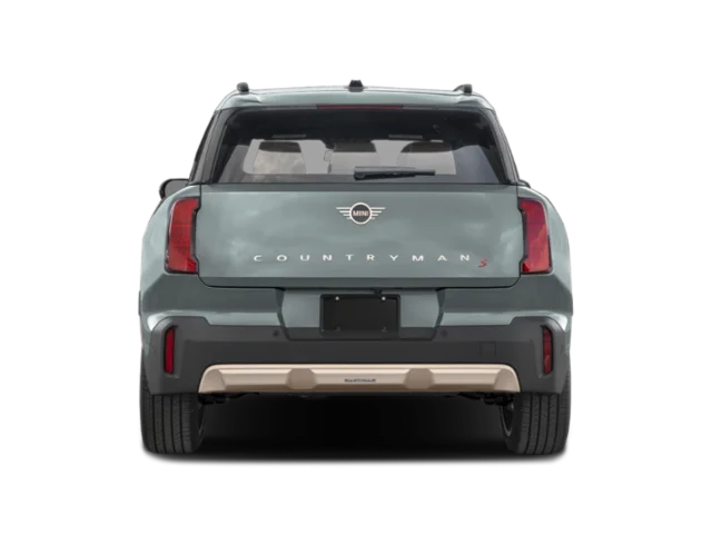 New 2027  MINI Base image 5