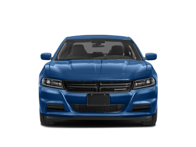 Used 2023 Sublime Metallic Clearcoat Dodge SXT image 4