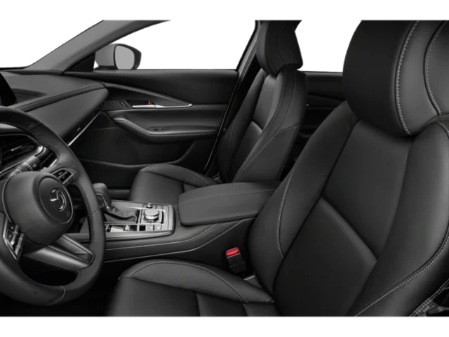 Used 2021 Gray Mazda Select image 6