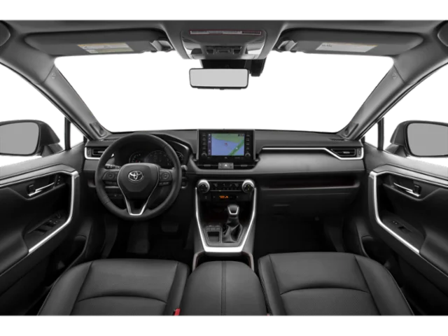 Used 2019  Toyota Limited image 10