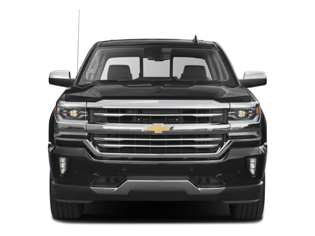 2018 Chevrolet Silverado 1500 High Country photo 3