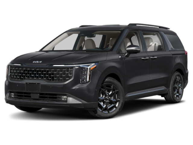 New 2027 Black Kia SX Prestige image 9