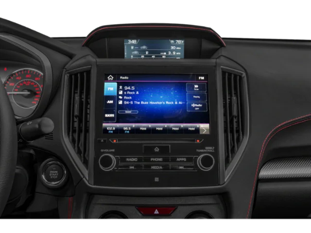 2021 Subaru Impreza Sport - Photo 7