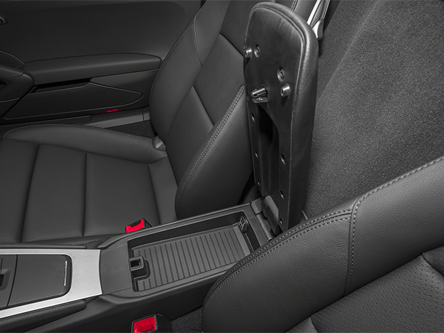 Used 2013 Black Porsche Base image 14