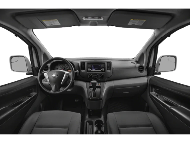 Used 2020 White Nissan S image 5