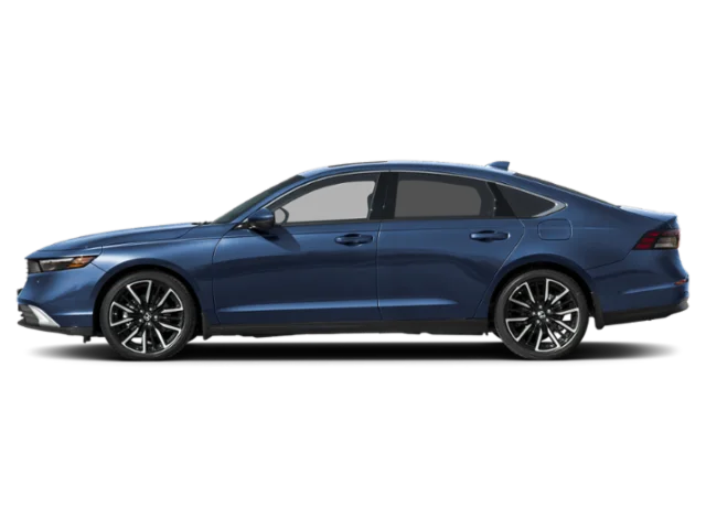 New 2026 Canyon River Blue Metallic Honda Touring image 7
