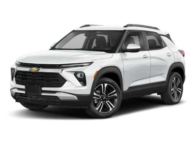 2025 CHEVROLET TRAILBLAZER
