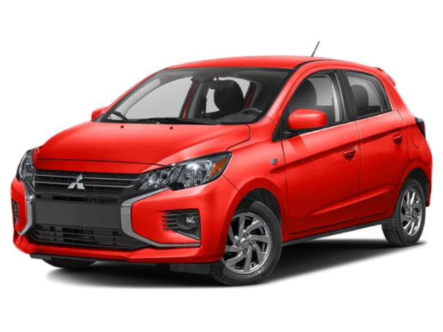 2024 Mitsubishi Mirage LE