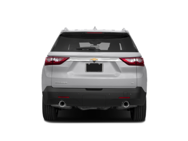 Used 2018 CAJUN RED TINTCOAT Chevrolet LT Cloth image 5