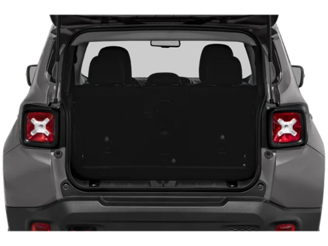 Used 2023 Red Jeep Trailhawk image 8