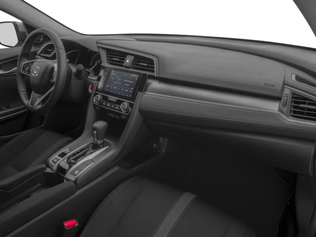 Used 2017 Blue Honda EX-T image 17