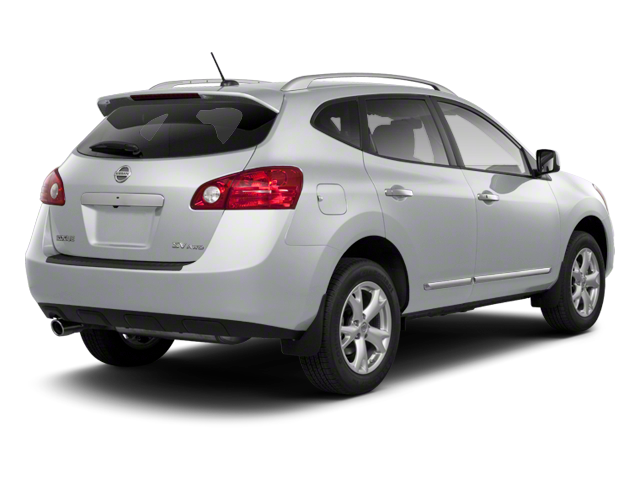 Used 2013 Nissan Rogue SV with VIN JN8AS5MV7DW632115 for sale in Oakland, ME